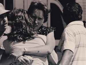 Survivors reflect on Oct. 16, 1991, Luby's shooting